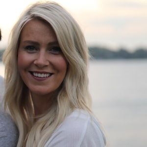 Meet your Posher, Stacy